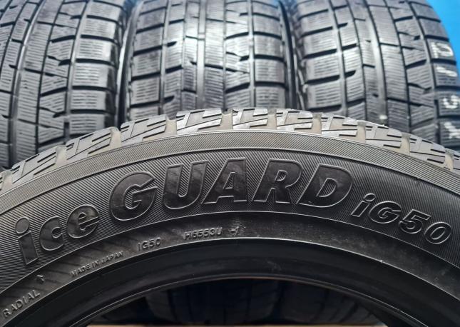 Yokohama Ice Guard IG50 215/55 R16 93Q