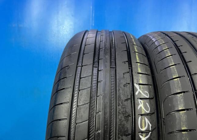 Goodyear Eagle F1 Asymmetric 3 225/45 R19 96W