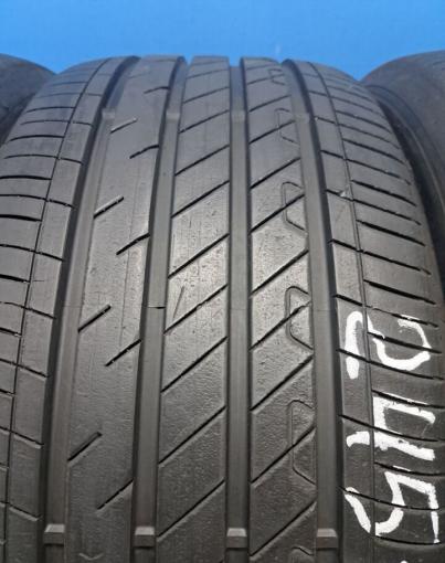 Goodyear EfficientGrip Performance 245/45 R18 и 225/50 R18 100Y