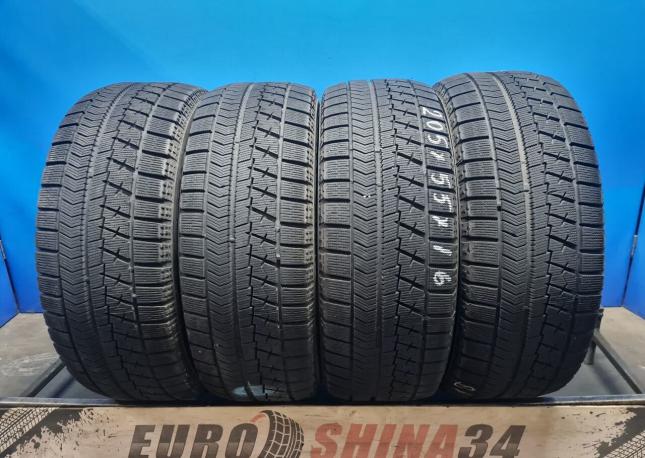 Bridgestone Blizzak VRX 205/55 R16 91Q