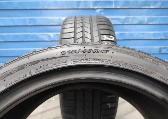 Nexen Winguard Sport 215/40 R17 94H