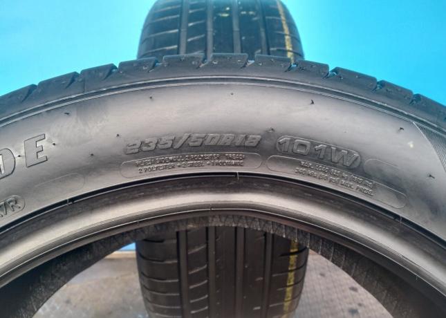 Goodyear Eagle F1 Asymmetric 2 235/50 R18 101W