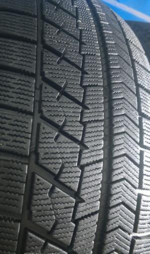 Bridgestone Blizzak VRX 205/60 R16 98R