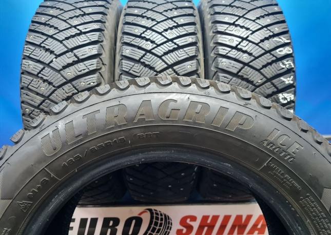 Goodyear Ultragrip Ice Arctic 185/65 R15 88T