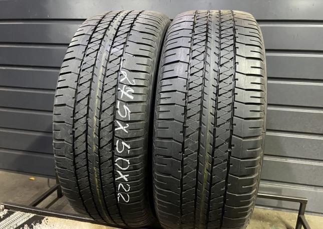 Bridgestone Dueler H/T 684II 275/50 R22 111H