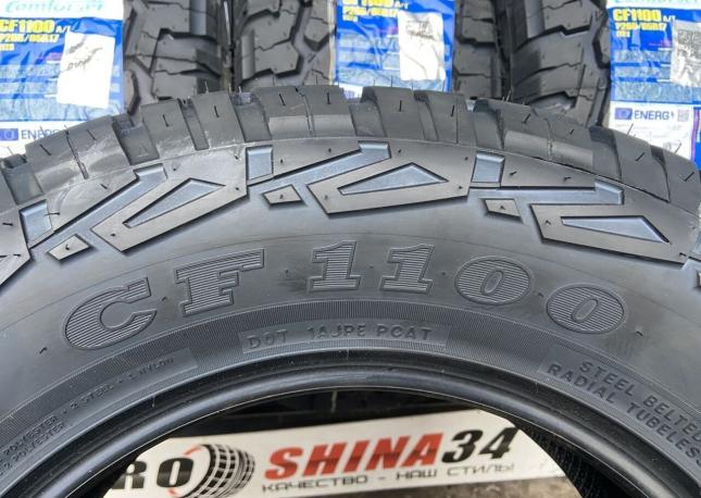 Comforser CF1100 265/65 R17 111S