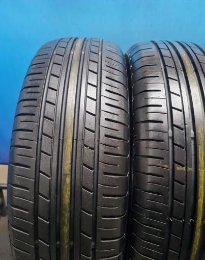 Yokohama BluEarth Ecos ES31 195/65 R15 91S