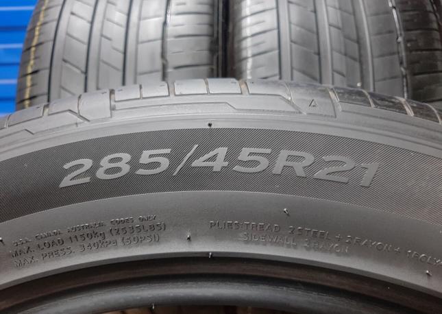 Hankook Ventus S1 Evo 3 SUV K127C 285/45 R21 111W