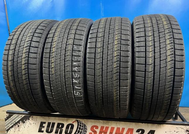 Bridgestone Blizzak VRX2 245/45 R19 98Q