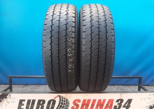 Dunlop EconoDrive 205/65 R16C 107H