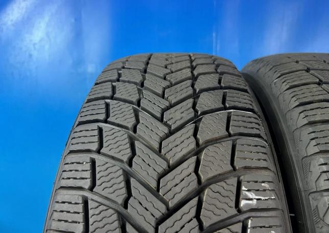 Michelin X-Ice Snow SUV 235/65 R18 102V