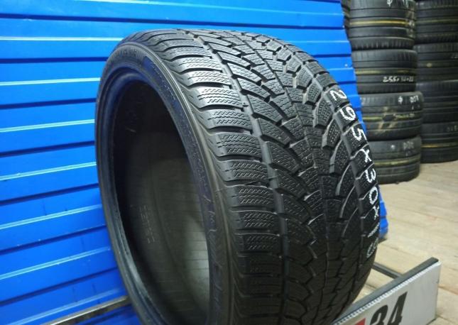 Nokian Tyres WR 295/30 R19 100V