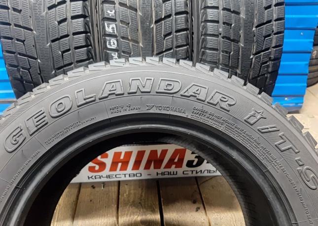 Yokohama Geolandar I/T-S G073 225/65 R17 102Q