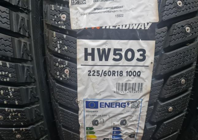 Headway HW503 225/60 R18 98Q