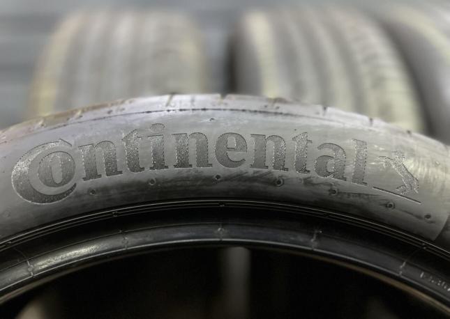 Continental PremiumContact 6 SSR 225/45 R19 92W