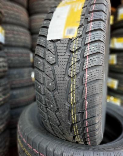 Ecovision W-686 235/55 R18 98W