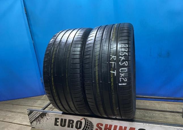 Pirelli P Zero PZ4 275/30 R21 98Y