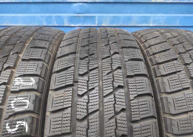 Goodyear Ice Navi Zea II 205/65 R16 95R