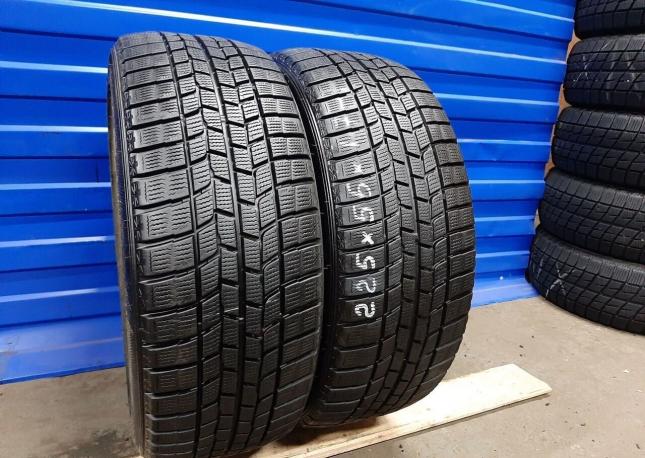 Goodyear Ice Navi 6 225/55 R17 98V