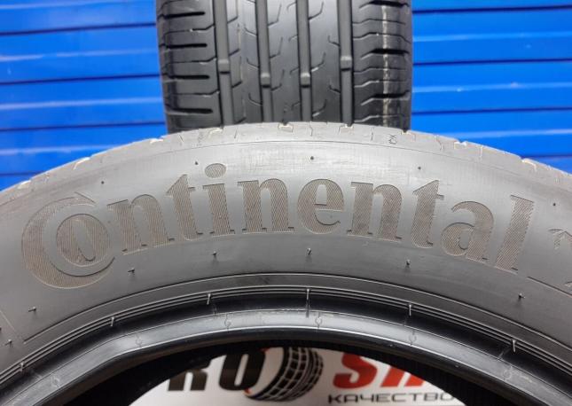 Continental EcoContact 6 235/55 R18 100V