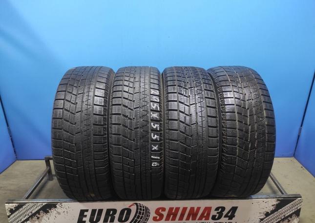 Yokohama Ice Guard IG60 205/55 R16 91Q