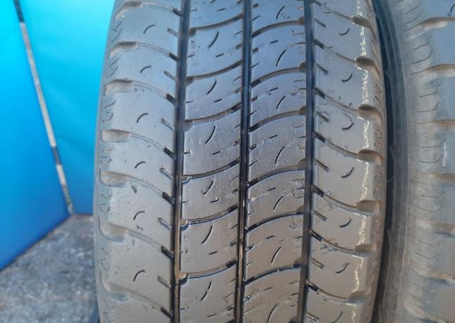 Goodyear Cargo Marathon 205/65 R16C 107T