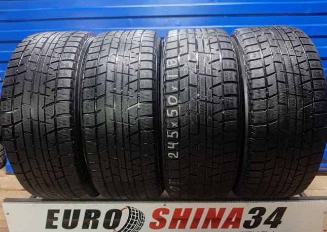 Yokohama Ice Guard IG50 245/50 R18 102R