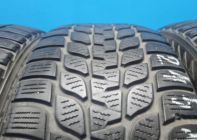 Bridgestone Blizzak LM-25 245/45 R18 96W