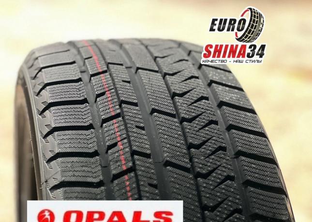 Opals SilverSnow F9 235/45 R18 98V