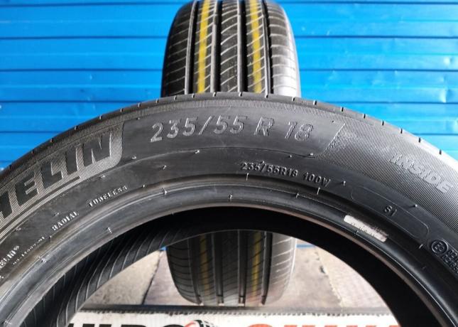 Michelin Primacy 4 235/55 R18 100W