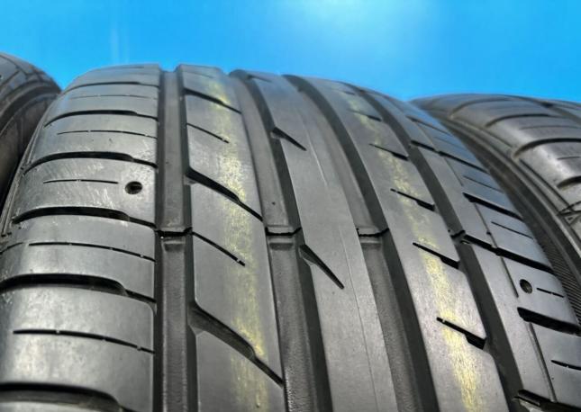 Falken Ziex ZE-914 225/45 R17 и 245/40 R17 91W