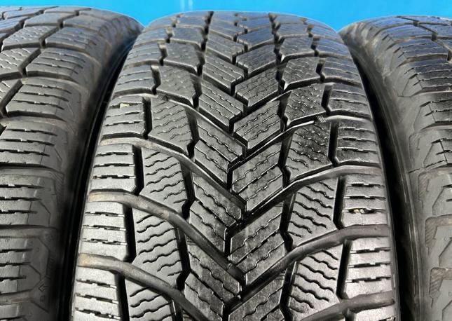 Michelin X-Ice Snow 205/55 R16 94V