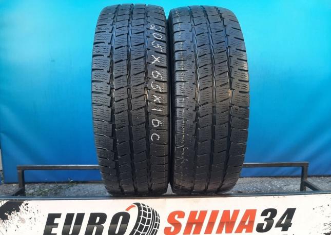 Point S Winterstar 3 205/65 R16C 107T