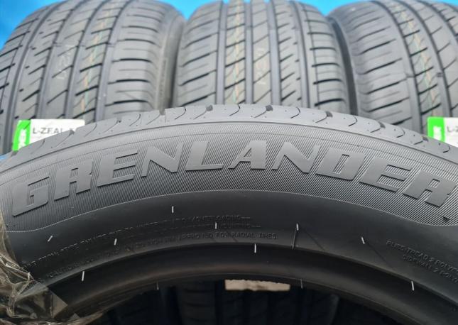 Grenlander L-Zeal56 275/50 R20 113V