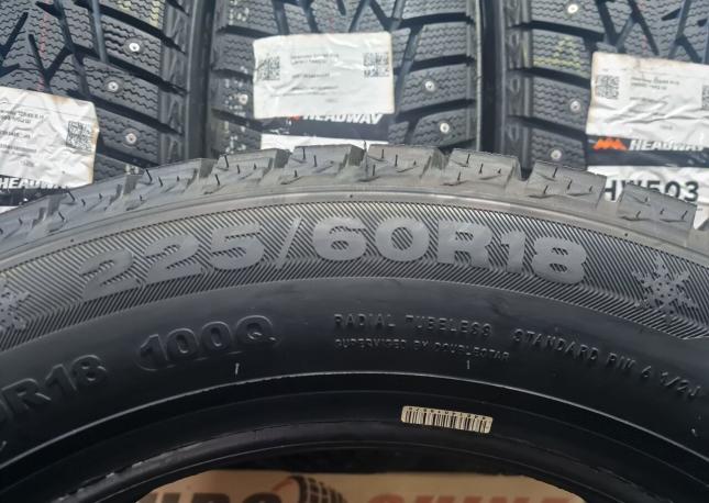 Headway HW503 225/60 R18 98Q