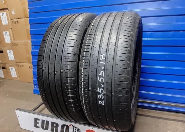 Continental EcoContact 6 235/55 R18 100V