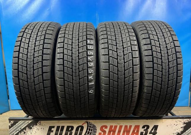 Dunlop Winter Maxx SJ8 235/55 R19 101R