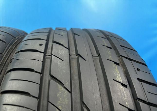 Falken Ziex ZE-914 245/40 R17 и 225/45 R17 91W