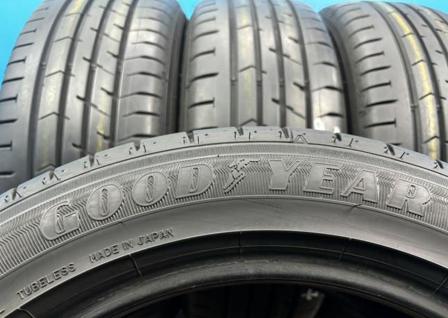 Goodyear Eagle RV-F 215/55 R17 98V