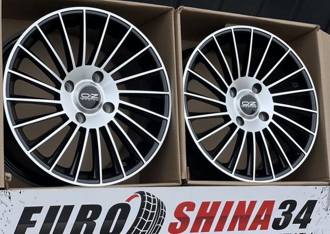 4x114.3 R16 новые диски арт. 003-16KR Hyundai