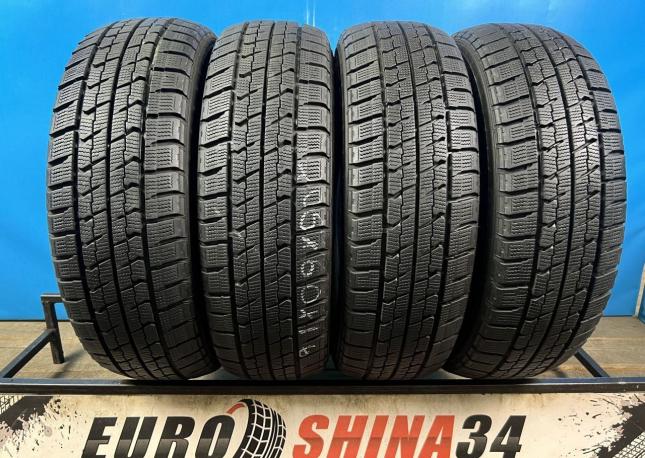 Goodyear Ice Navi Zea II 205/60 R16 92R