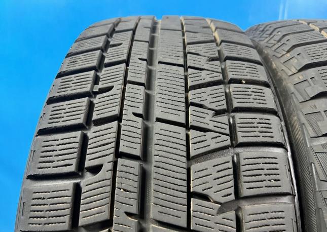 Yokohama Ice Guard IG50 215/45 R17 87Q