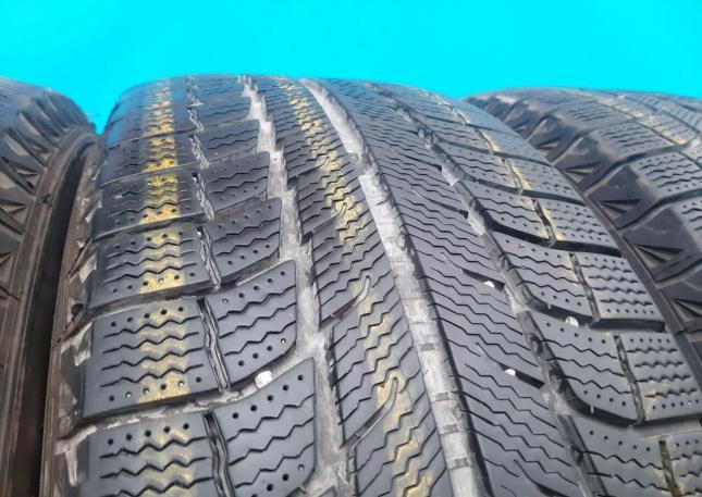 Michelin Latitude X-Ice 2 245/60 R18 105T