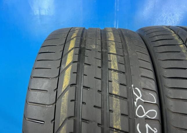 Pirelli P Zero 285/30 R19 98Y