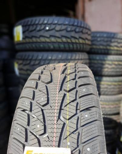 Ecovision W-686 245/45 R18 96V