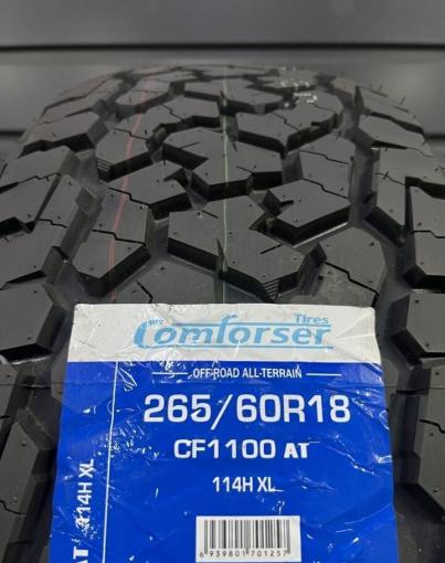 Comforser CF1100 265/60 R18 114H