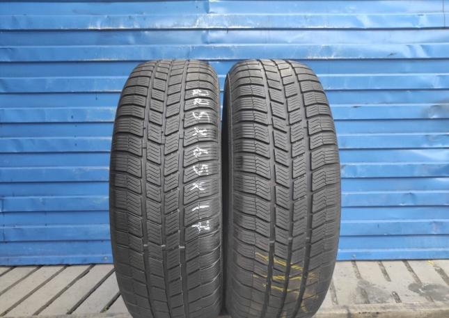 Barum Polaris 3 225/65 R17 88V