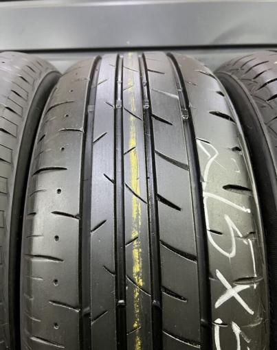 Bridgestone Playz PX-RV II 215/55 R17 94V