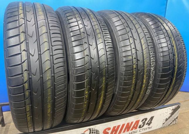 Toyo Tranpath MPZ 225/55 R18 98V