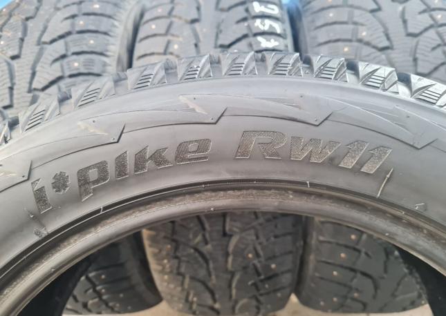 Hankook I&#39;Pike RW11 255/50 R19 103T